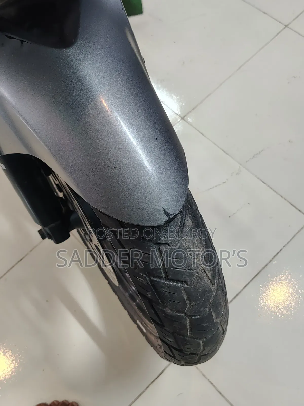 Yamaha Fazer V2 2019 Black