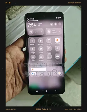 ভিভো ওয়াই ৪০০ ২৫৬ জিবি গ্রাফাইট