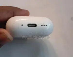 এয়ারপডস ৪