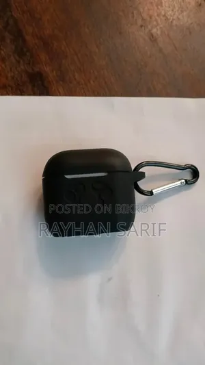এয়ারপডস ৪