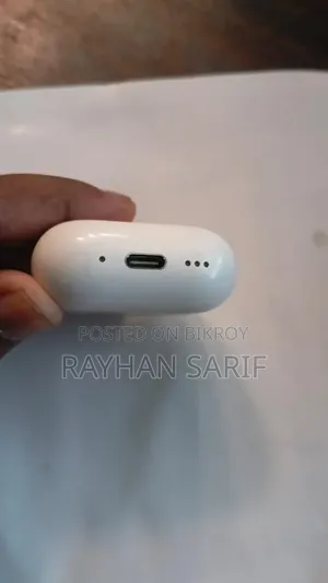 এয়ারপডস ৪