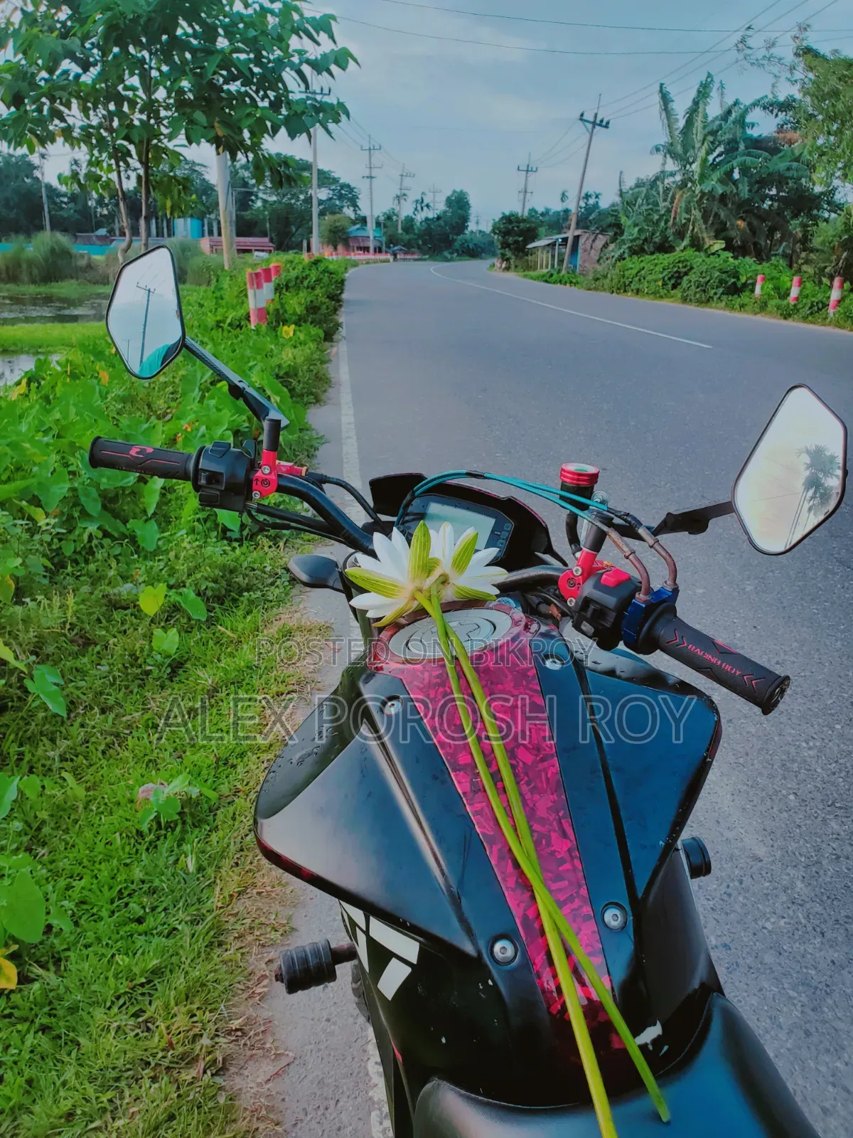Suzuki Gixxer 2019 Black
