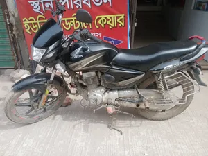 Honda 2008 Black