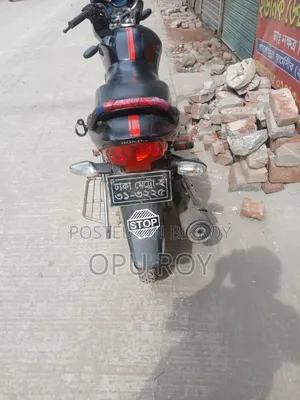 Honda 2008 Black