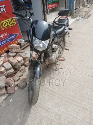 Honda 2008 Black