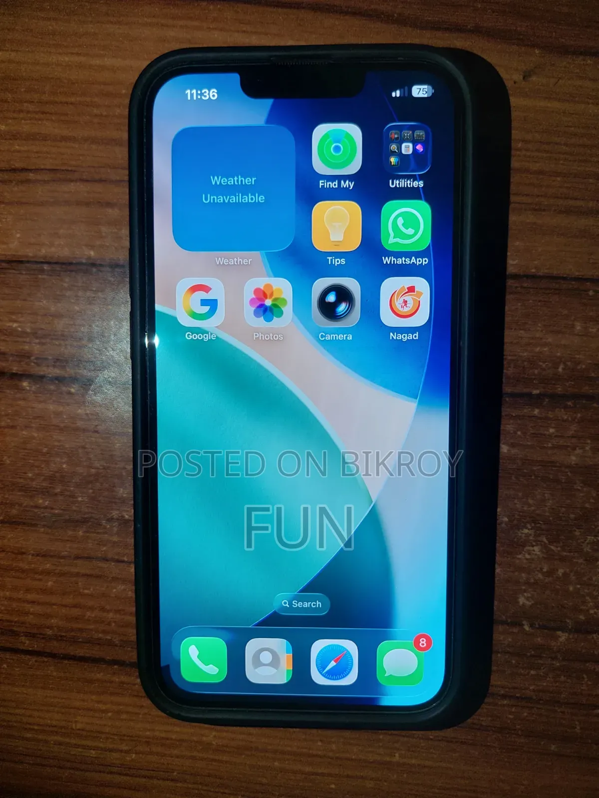 Apple iPhone 13 Pro 256 GB Blue