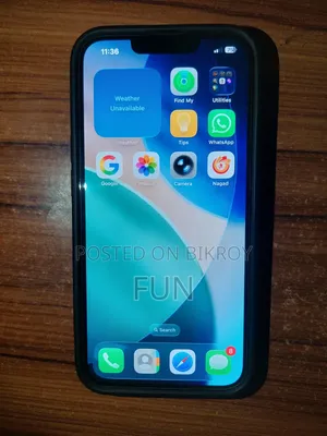 Apple iPhone 13 Pro 256 GB Blue