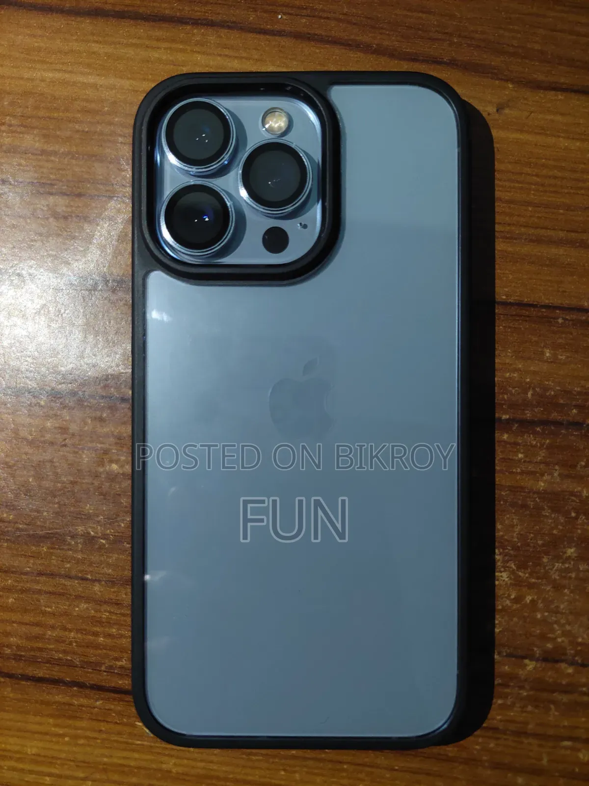 Apple iPhone 13 Pro 256 GB Blue