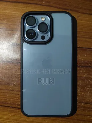 Apple iPhone 13 Pro 256 GB Blue