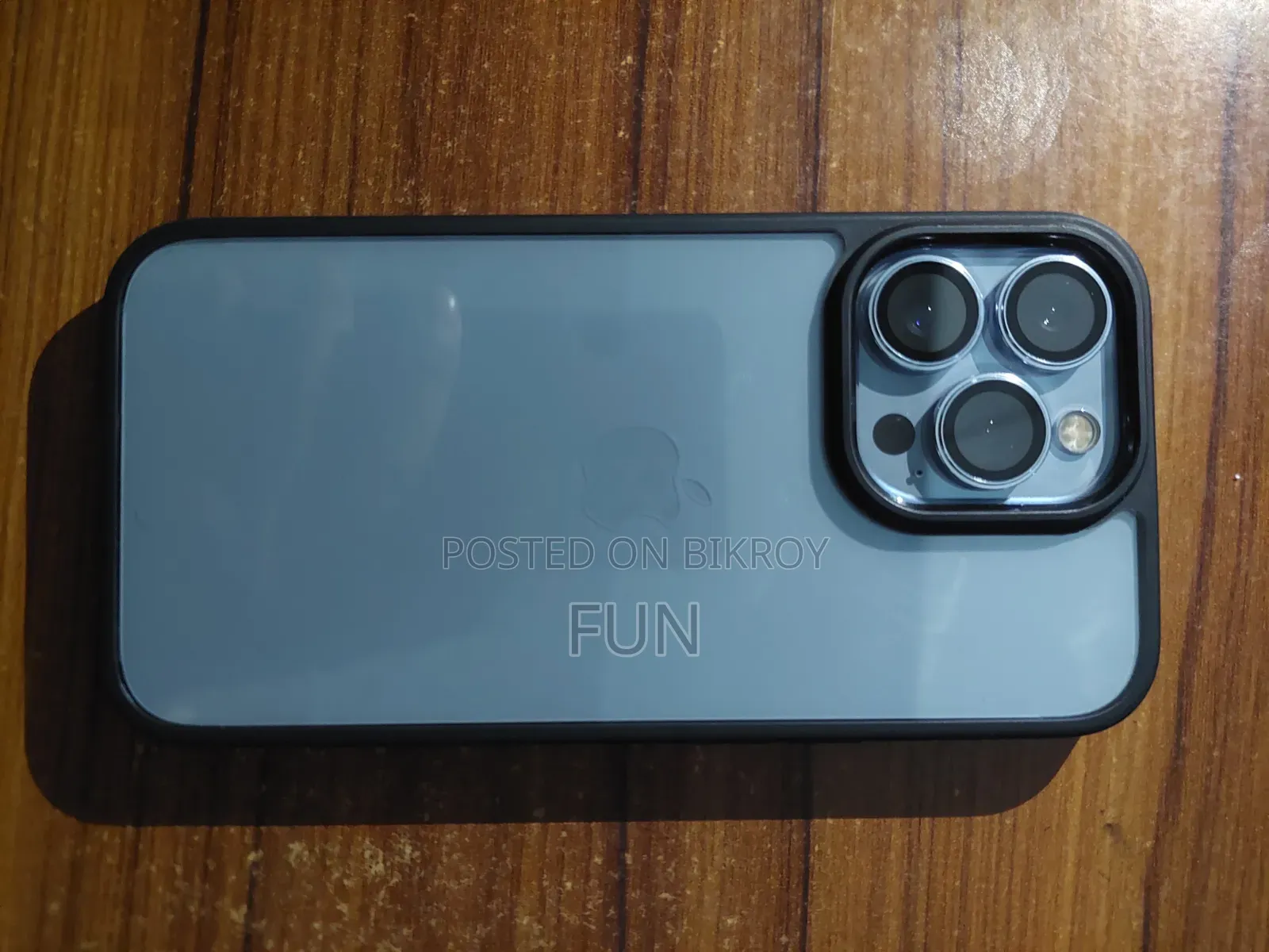 Apple iPhone 13 Pro 256 GB Blue