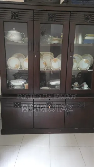 Showcase for sell