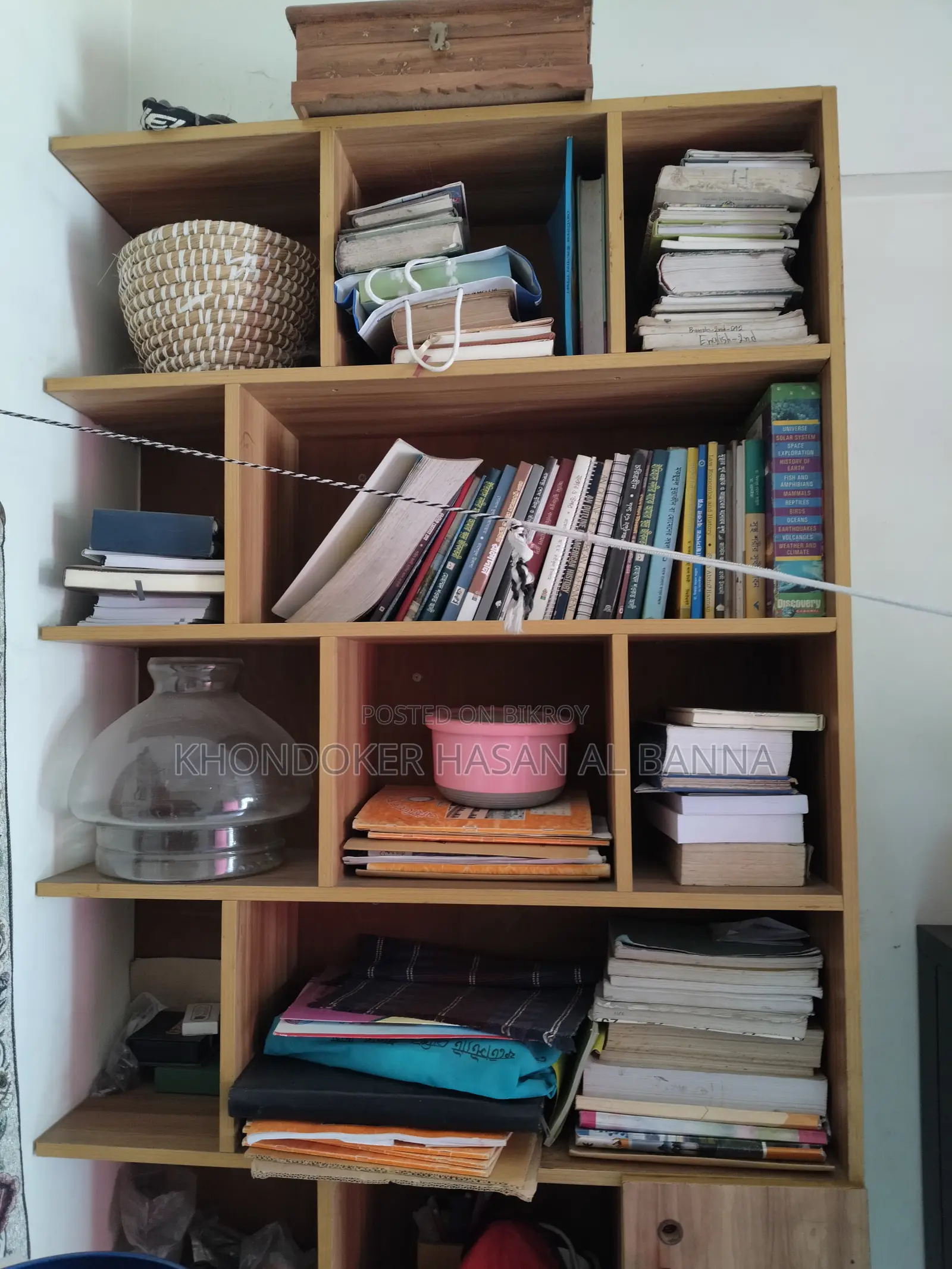 Wall Shelf