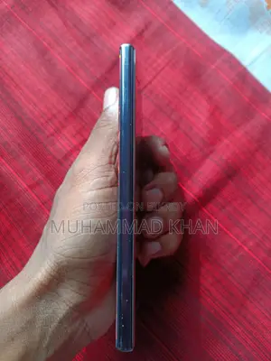Samsung Galaxy S23 Ultra 256 GB Black