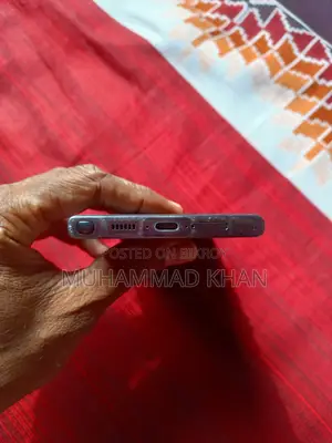Samsung Galaxy S23 Ultra 256 GB Black