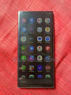 Samsung Galaxy S23 Ultra 256 GB Black