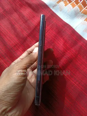 Samsung Galaxy S23 Ultra 256 GB Black