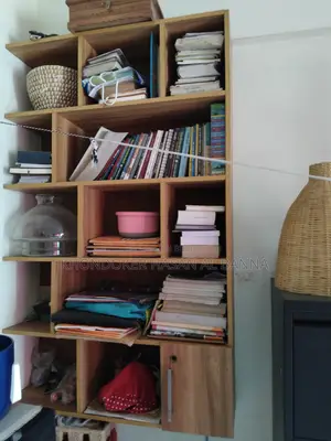 Wall Shelf
