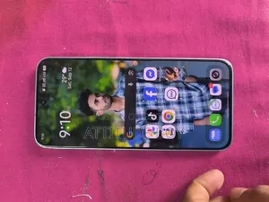 Infinix Hot 60 Pro 128 GB Blue