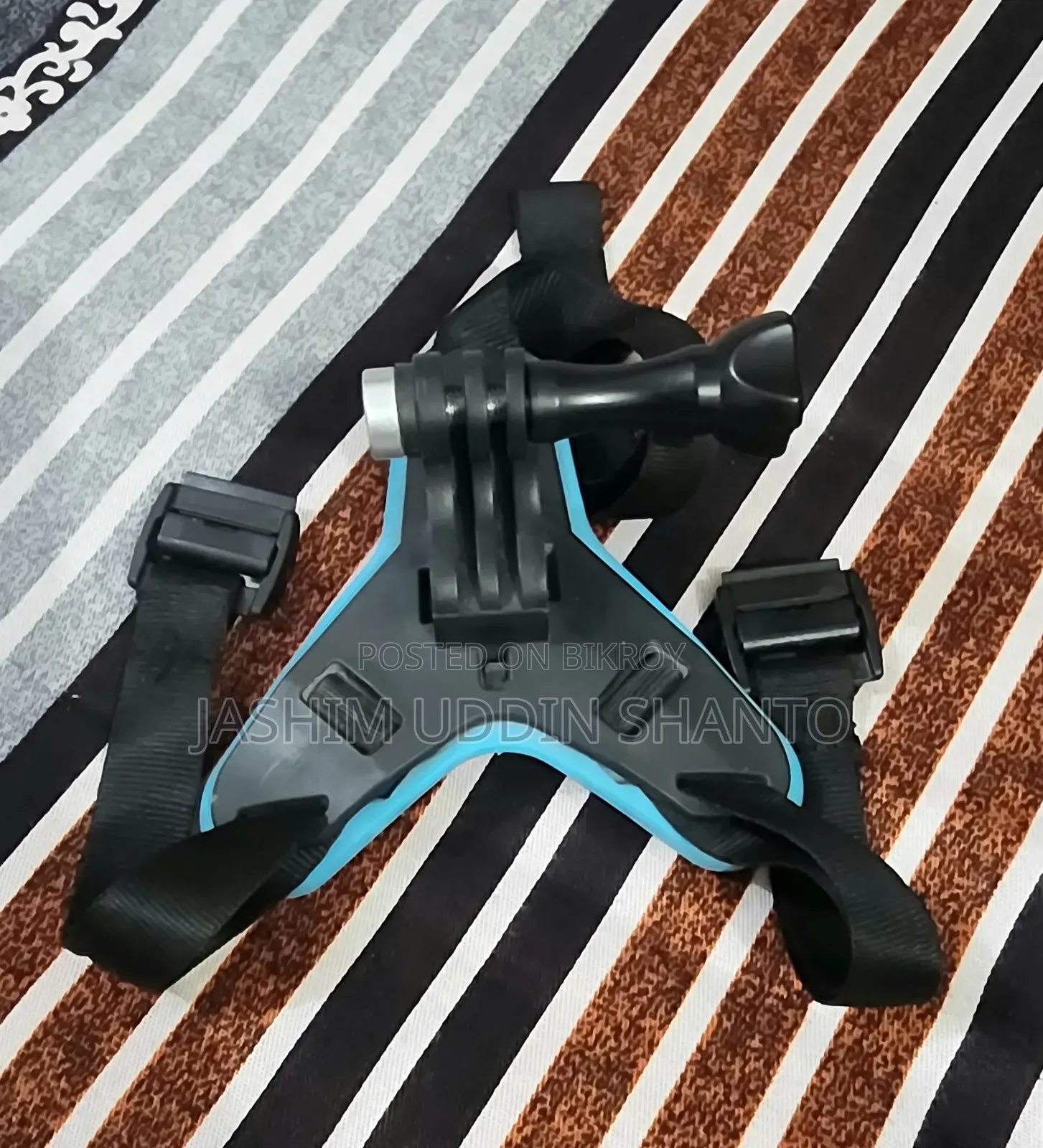 GoPro Hero 10 Black বিক্রয় পোস্ট।