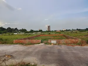 কম দামে কর্নার ৩ কাঠা ২৮ নং সেক্টরে