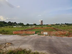 কম দামে কর্নার ৩ কাঠা ২৮ নং সেক্টরে