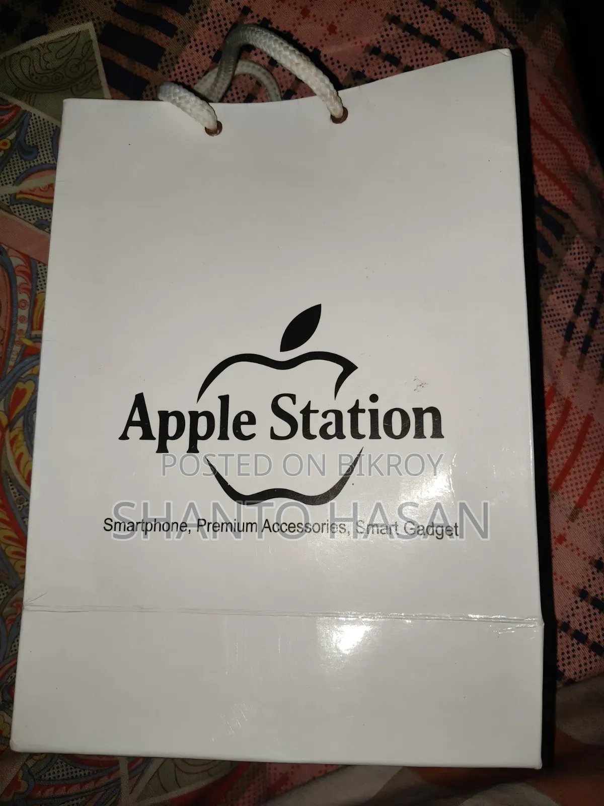 Apple iPhone 17 Pro Max 256 GB Silver