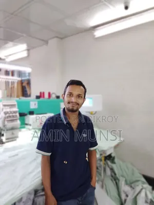 ইলেকট্রিকের কাজ জানি