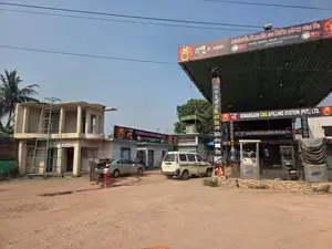 Sell CNG Filling Station PVT LTD