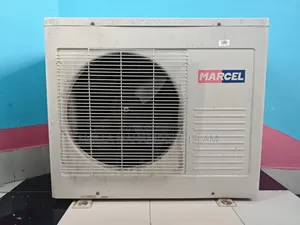 Marcel ২ টন স্প্লিট এসি বিক্রি হবে - ফুল রানিং ও ভালো কন্ডিশন