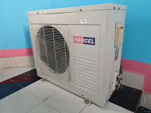 Marcel ২ টন স্প্লিট এসি বিক্রি হবে - ফুল রানিং ও ভালো কন্ডিশন