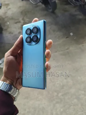 শাওমি রেডমি নোট ১৪ প্রো ৫১২ জিবি নীল