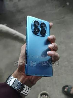 শাওমি রেডমি নোট ১৪ প্রো ৫১২ জিবি নীল