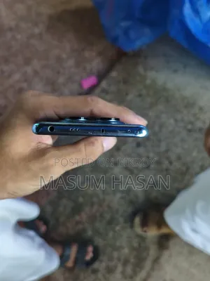 শাওমি রেডমি নোট ১৪ প্রো ৫১২ জিবি নীল