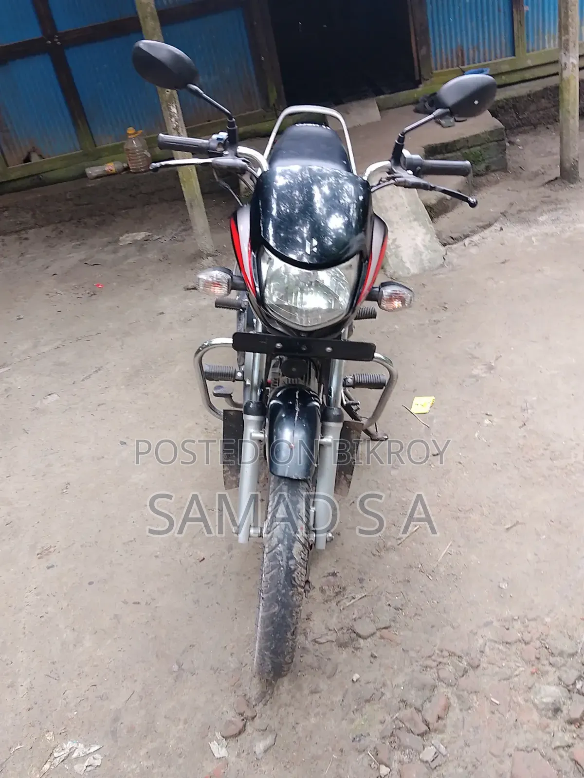 Hero HF Deluxe 2024 Black