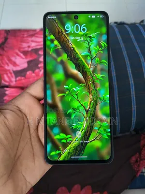 Walton XANON X21 128 GB Purple
