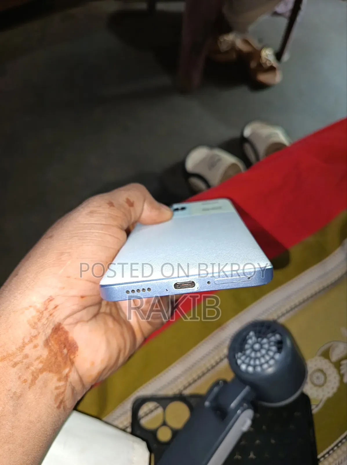 Xiaomi Redmi Note 13 Pro+ 256 GB White