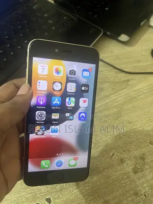 Apple iPhone 6s Plus 64 GB Gold