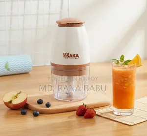 Osaka Blender (Ybjrcyff)