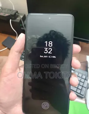 অপ্পো রেনো ২৫৬ জিবি ব্ল্যাক