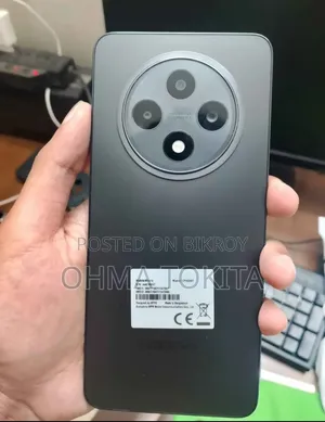 অপ্পো রেনো ২৫৬ জিবি ব্ল্যাক