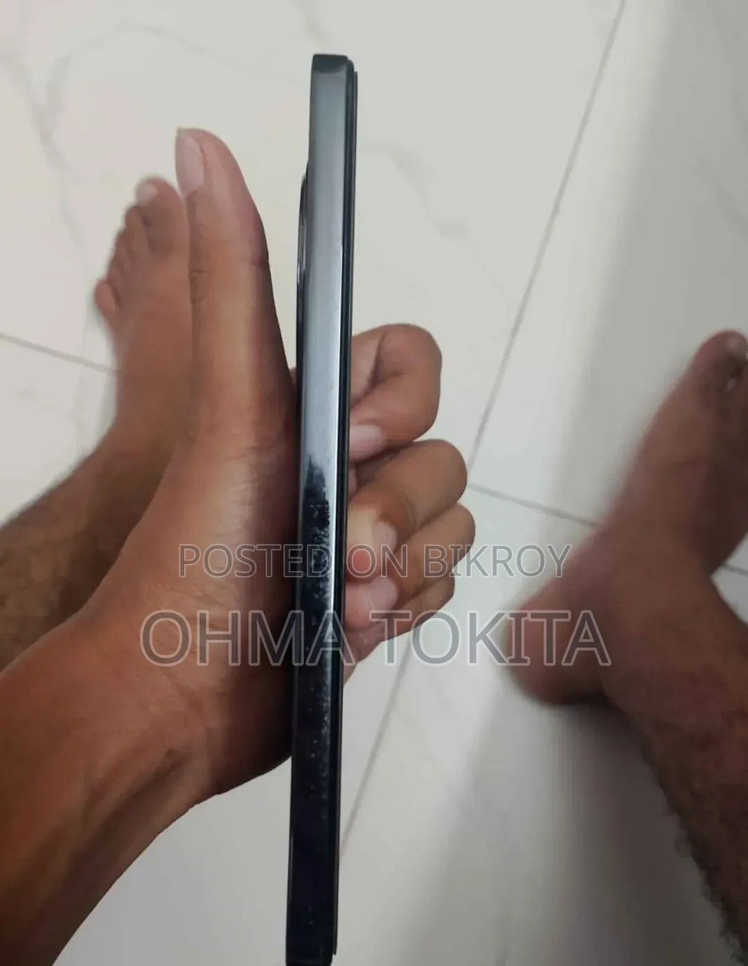 অপ্পো রেনো ২৫৬ জিবি ব্ল্যাক
