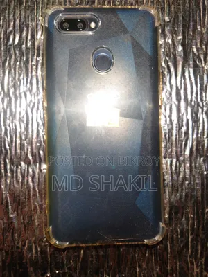 Oppo A12 ৩২ জিবি নীল