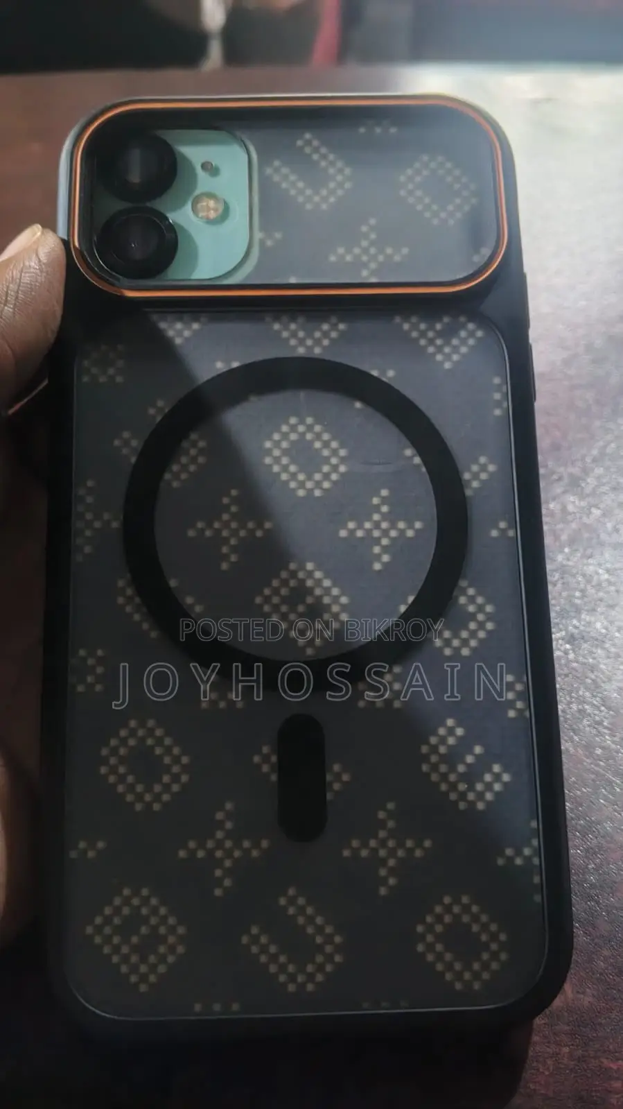 Apple iPhone 11 64 GB Green