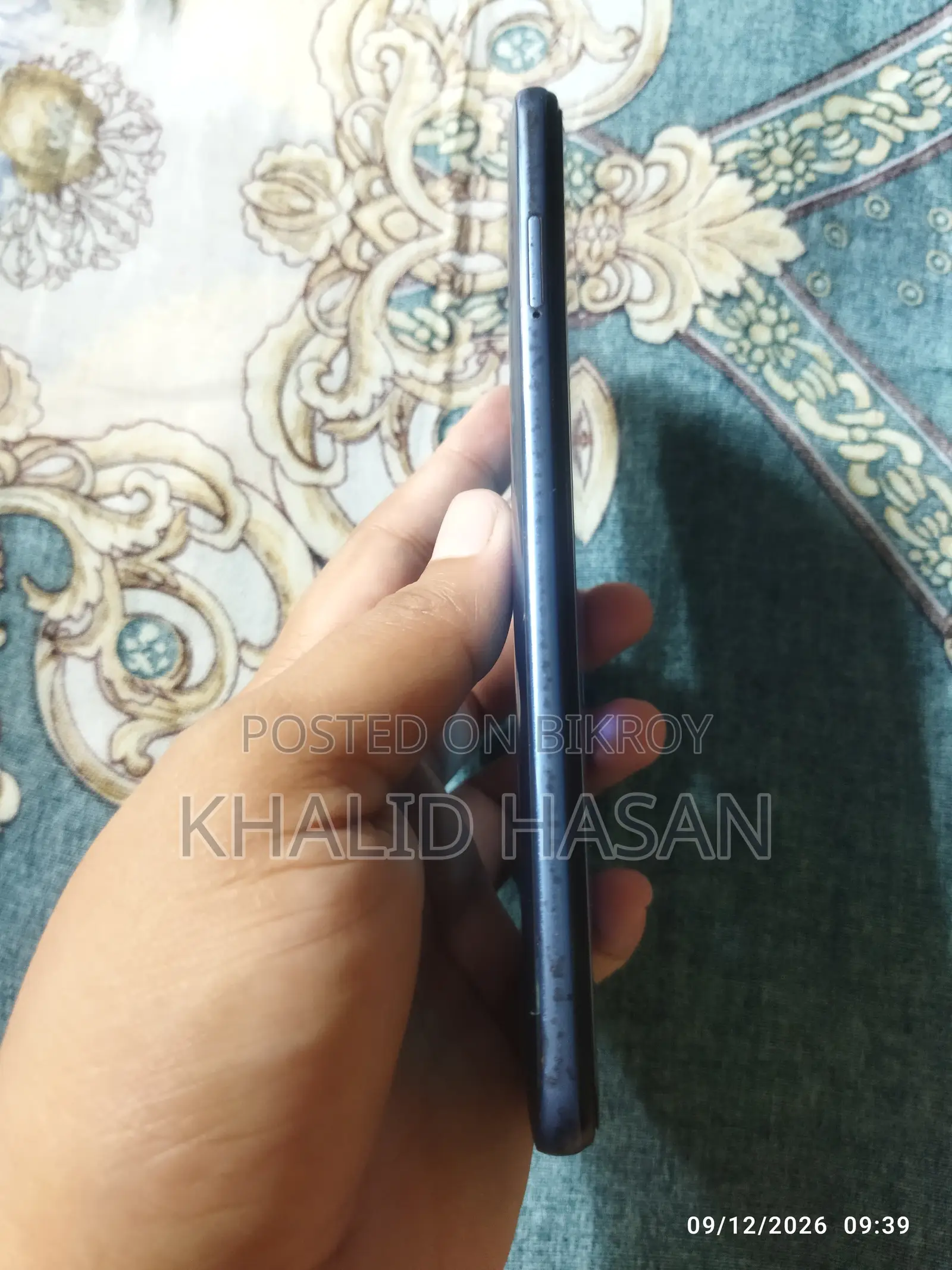 Xiaomi Poco M2 Pro 64 GB Blue