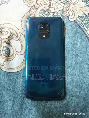 Xiaomi Poco M2 Pro 64 GB Blue