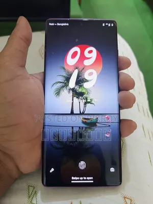 Motorola G96 5G 128 GB Pink