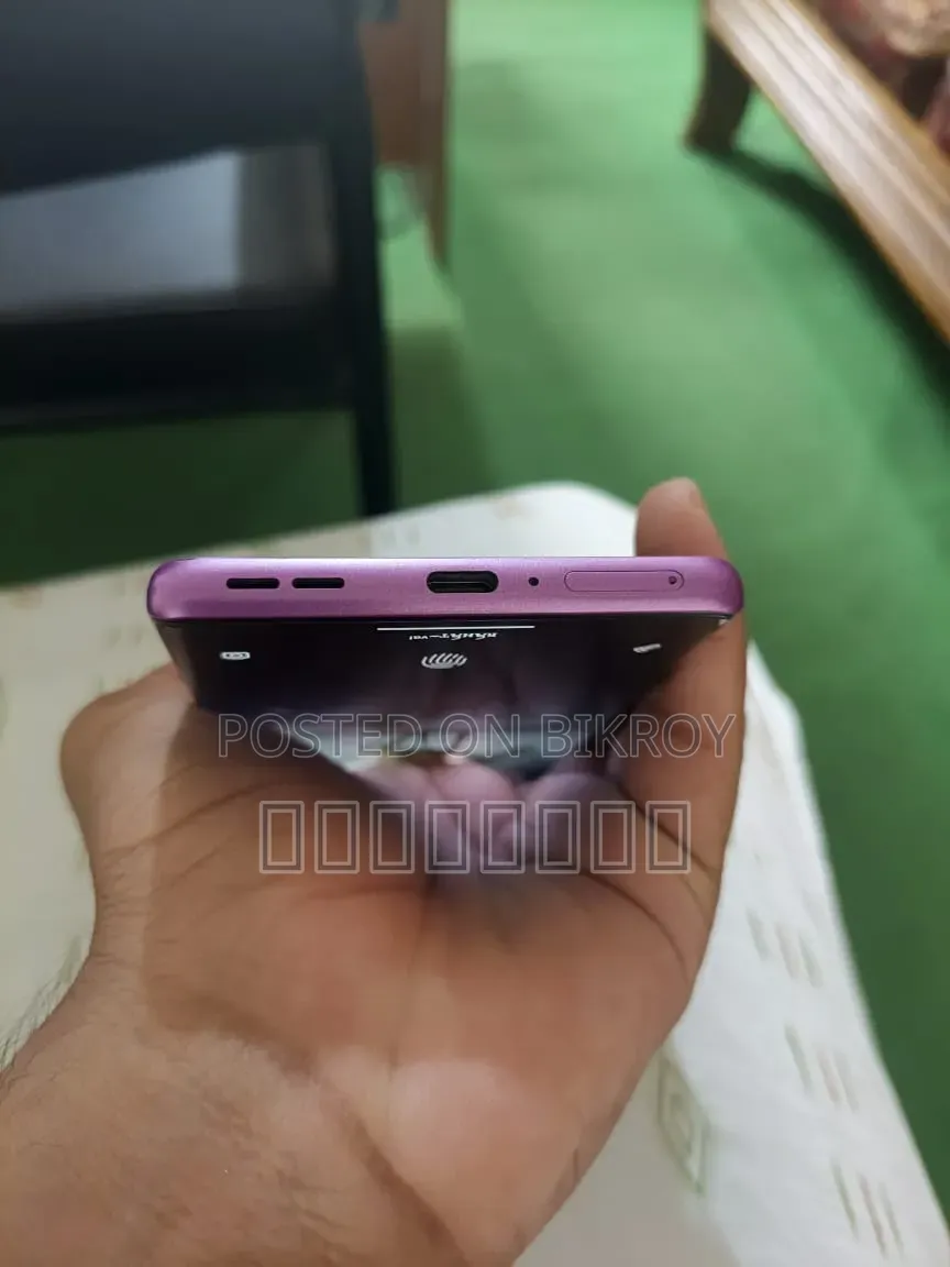 Motorola G96 5G 128 GB Pink