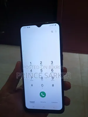 Samsung Galaxy A04 64 GB Black