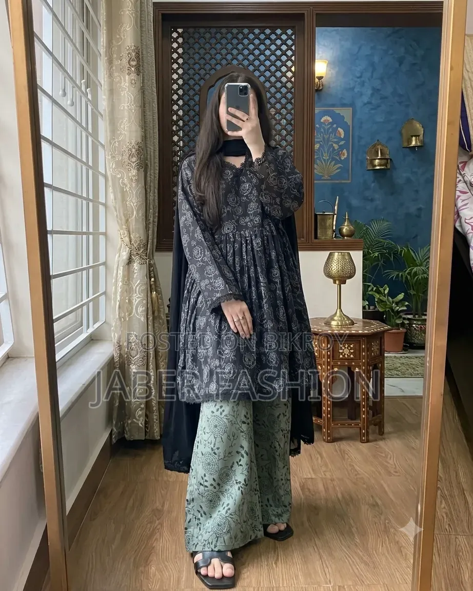  আপনার কাঙ্ক্ষিত প্রিমিয়াম ড্রেস কালেকশন 