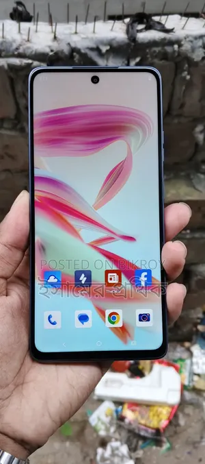 মোটোরোলা মোটো জি পাওয়ার (২০২৫) ১২৮ জিবি